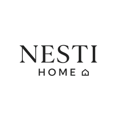 Nesti Home Logo